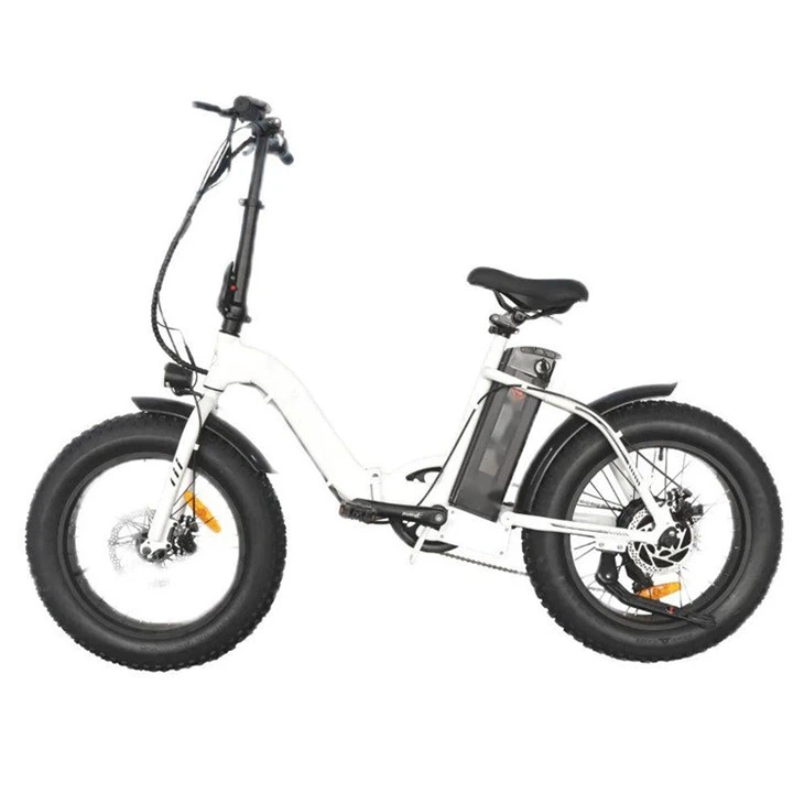 500W 7 Speed city Electric bike (2)